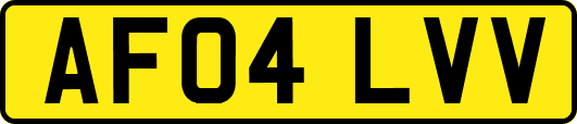 AF04LVV