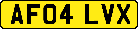 AF04LVX