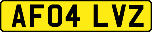 AF04LVZ