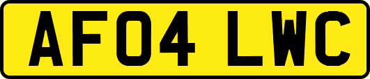 AF04LWC
