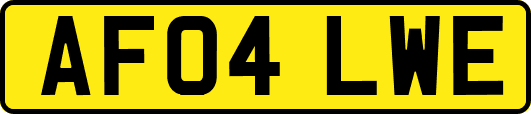 AF04LWE