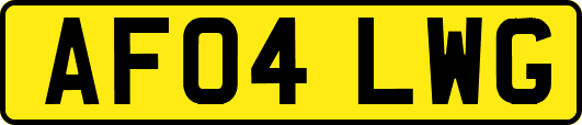 AF04LWG