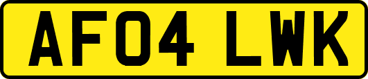 AF04LWK