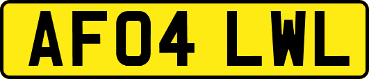 AF04LWL