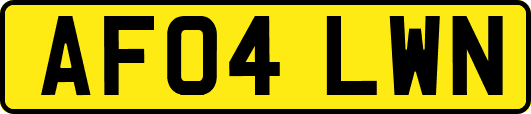 AF04LWN