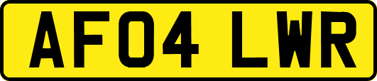 AF04LWR