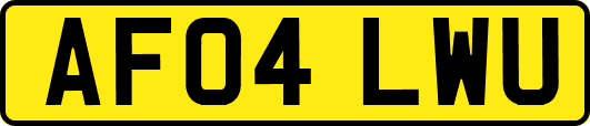 AF04LWU