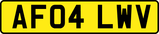 AF04LWV