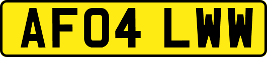 AF04LWW