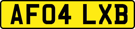 AF04LXB