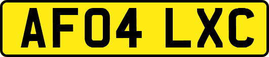 AF04LXC