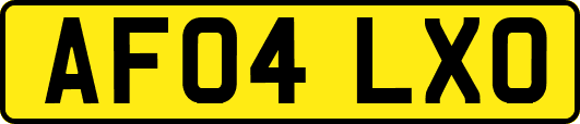 AF04LXO