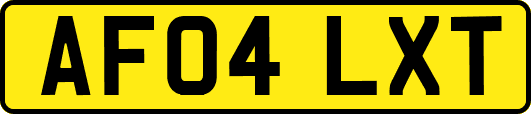 AF04LXT