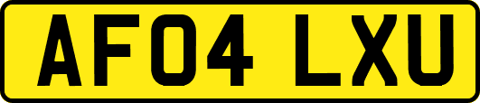AF04LXU