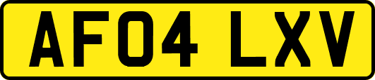 AF04LXV
