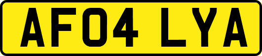 AF04LYA