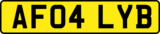 AF04LYB