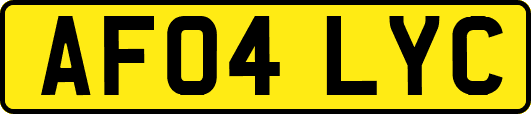 AF04LYC