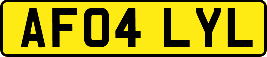 AF04LYL