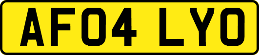 AF04LYO