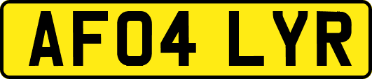 AF04LYR