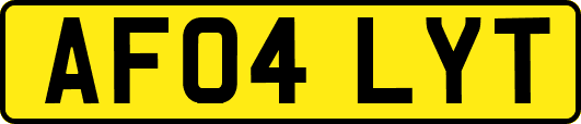 AF04LYT