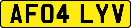 AF04LYV