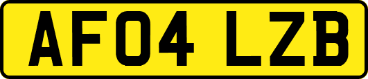 AF04LZB