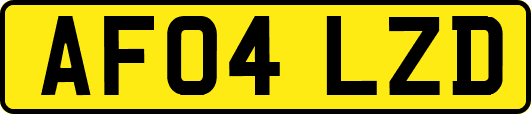AF04LZD