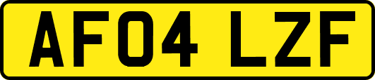 AF04LZF