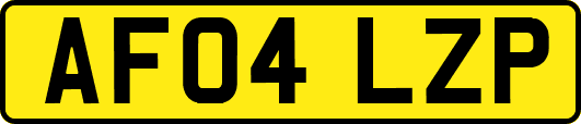 AF04LZP