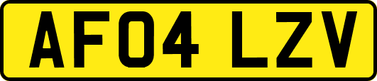 AF04LZV