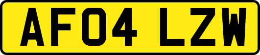 AF04LZW