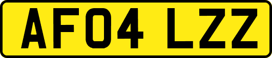 AF04LZZ