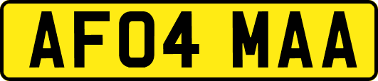 AF04MAA