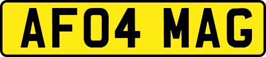 AF04MAG