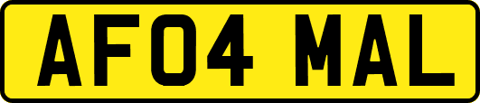 AF04MAL