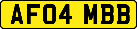 AF04MBB