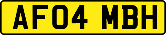 AF04MBH