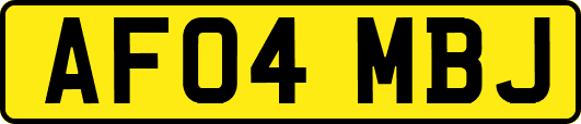 AF04MBJ