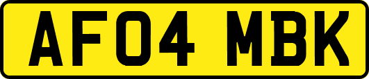 AF04MBK