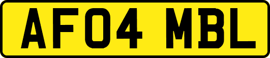 AF04MBL