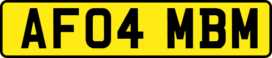 AF04MBM