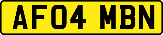 AF04MBN
