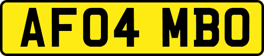 AF04MBO