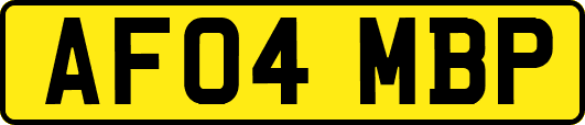 AF04MBP