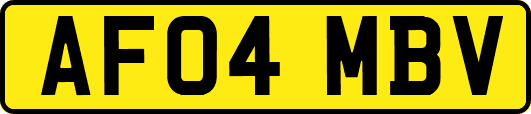 AF04MBV