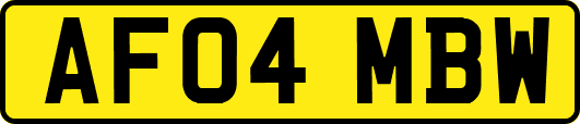 AF04MBW