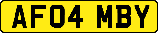 AF04MBY