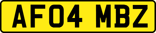 AF04MBZ
